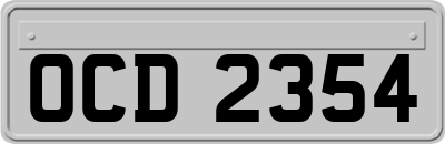 OCD2354