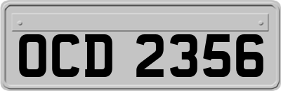 OCD2356