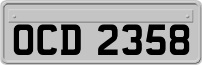 OCD2358