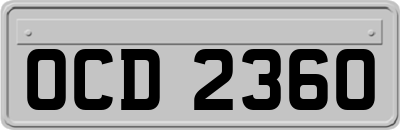 OCD2360
