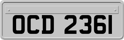 OCD2361