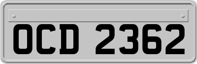 OCD2362