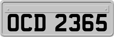 OCD2365