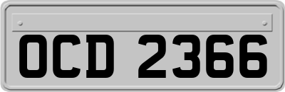 OCD2366