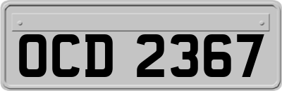 OCD2367
