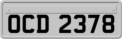 OCD2378