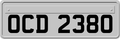 OCD2380