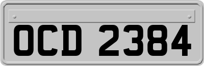 OCD2384