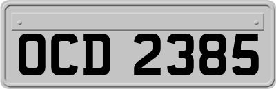 OCD2385