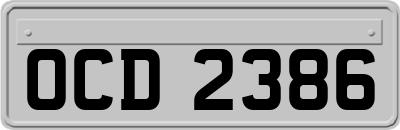 OCD2386
