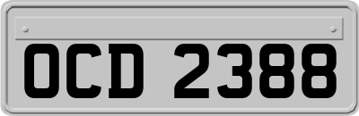 OCD2388