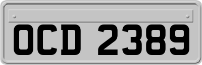 OCD2389
