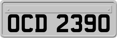 OCD2390