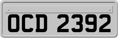 OCD2392