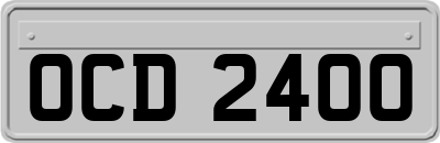 OCD2400