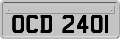 OCD2401