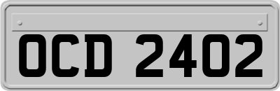 OCD2402