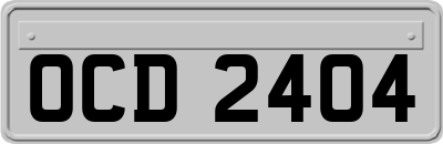 OCD2404