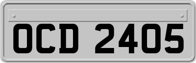 OCD2405
