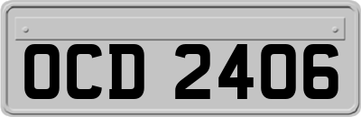 OCD2406