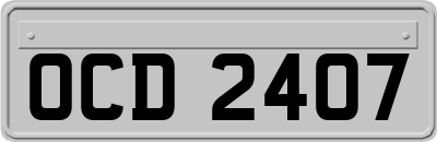 OCD2407