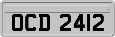 OCD2412