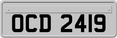 OCD2419