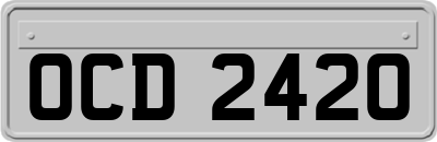 OCD2420