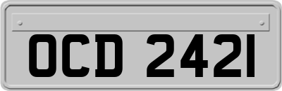 OCD2421