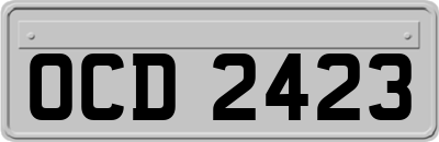 OCD2423