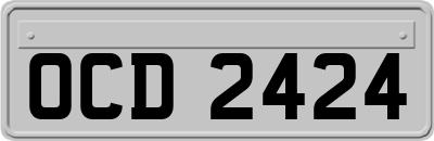 OCD2424