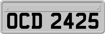 OCD2425