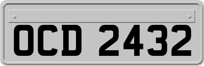 OCD2432