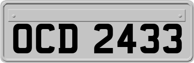 OCD2433