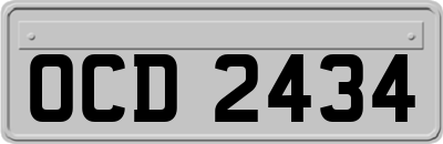 OCD2434