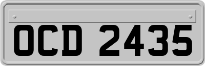 OCD2435