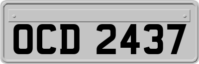 OCD2437