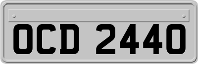 OCD2440