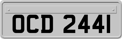 OCD2441