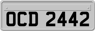 OCD2442