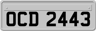 OCD2443