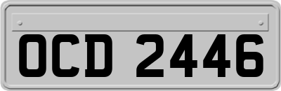 OCD2446