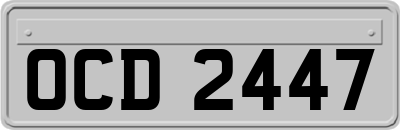 OCD2447