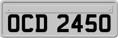 OCD2450