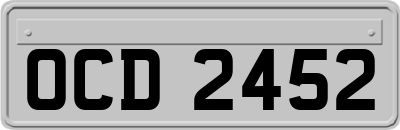 OCD2452