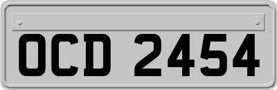 OCD2454