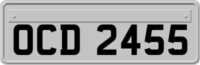 OCD2455