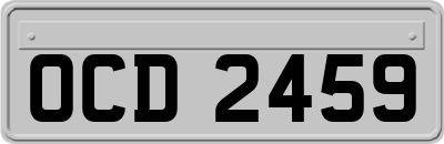 OCD2459