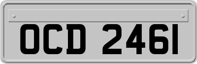 OCD2461