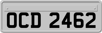 OCD2462